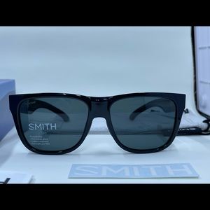 Smith Lowdown 2 polarized sunglasses
